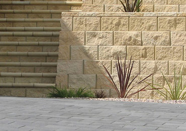 Masonry Blocks and Pavers